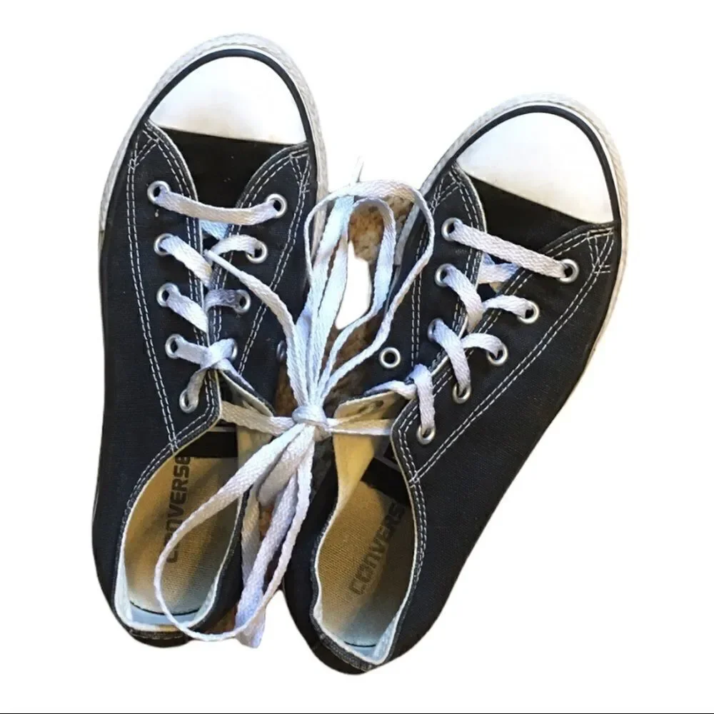 Vintage Converse All Star Sneakers